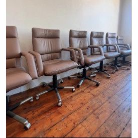 Vitra Imago - Executive Chair Designed - thegoodchairs