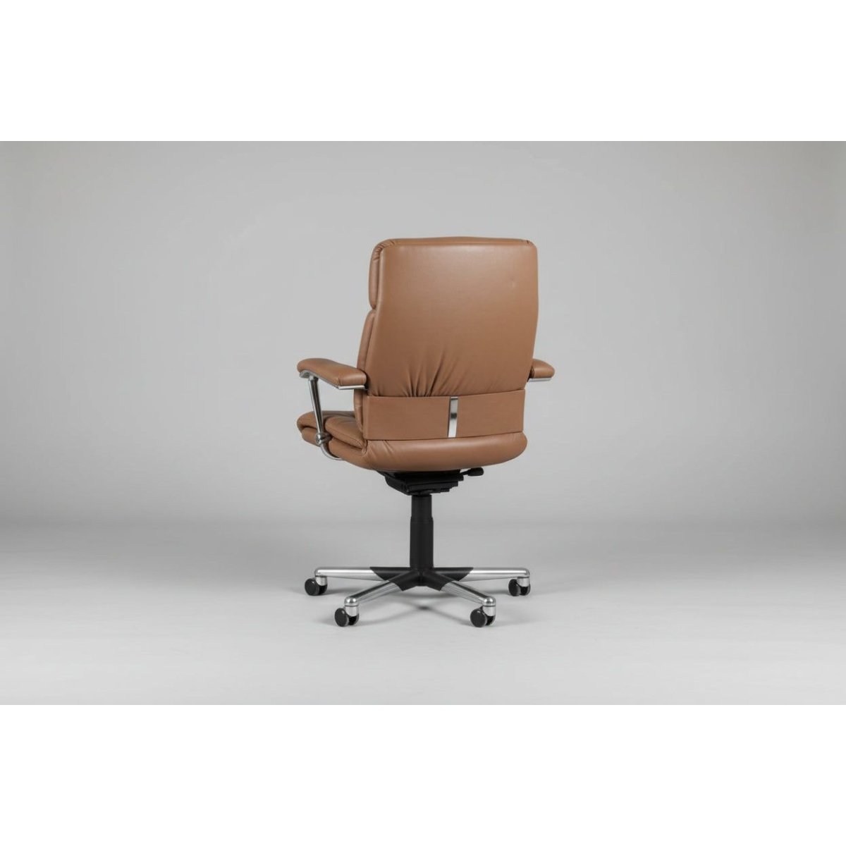 Vitra Imago - Executive Chair Designed - thegoodchairs