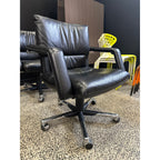 Vitra Imago - Mario Bellini Chair - thegoodchairs