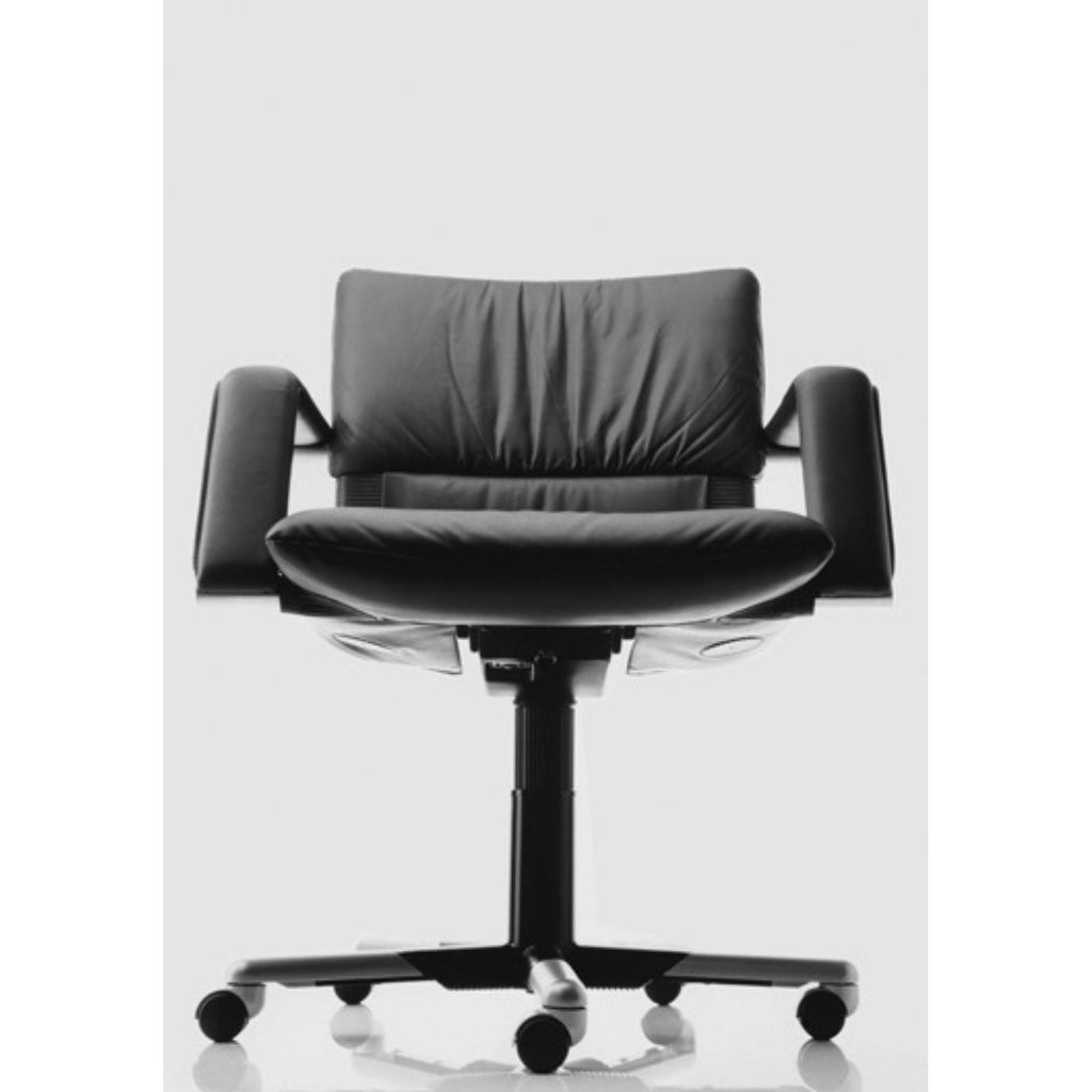 Vitra Imago - Mario Bellini Chair - thegoodchairs