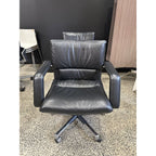 Vitra Imago - Mario Bellini Chair - thegoodchairs