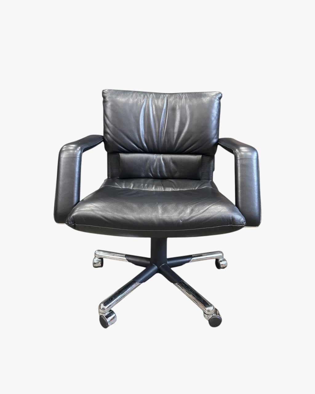 Vitra Imago - Mario Bellini Chair - thegoodchairs