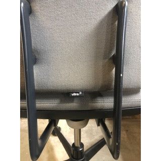 Vitra Meda 2 - Buddy Office Chair - thegoodchairs
