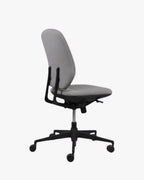 Vitra Meda 2 - Buddy Office Chair - thegoodchairs