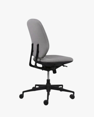 Vitra Meda Buddy Office Chair by Alberto Meda