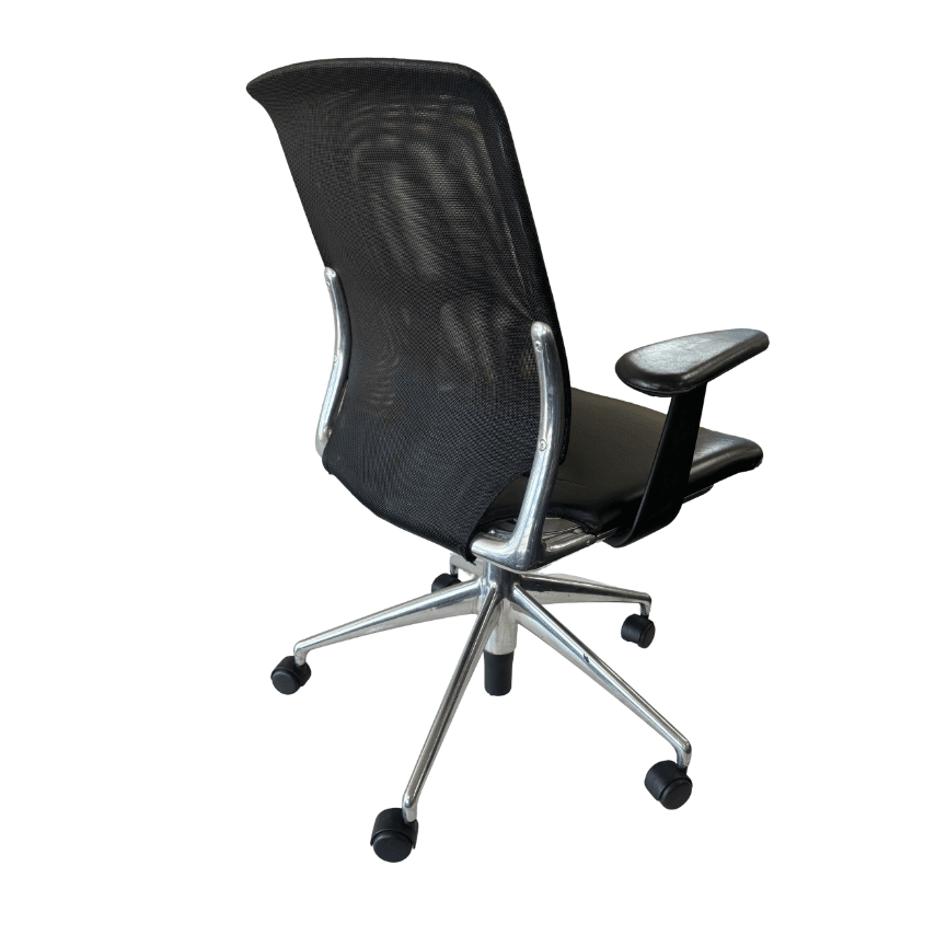 Vitra Meda 2 - Chair - thegoodchairs