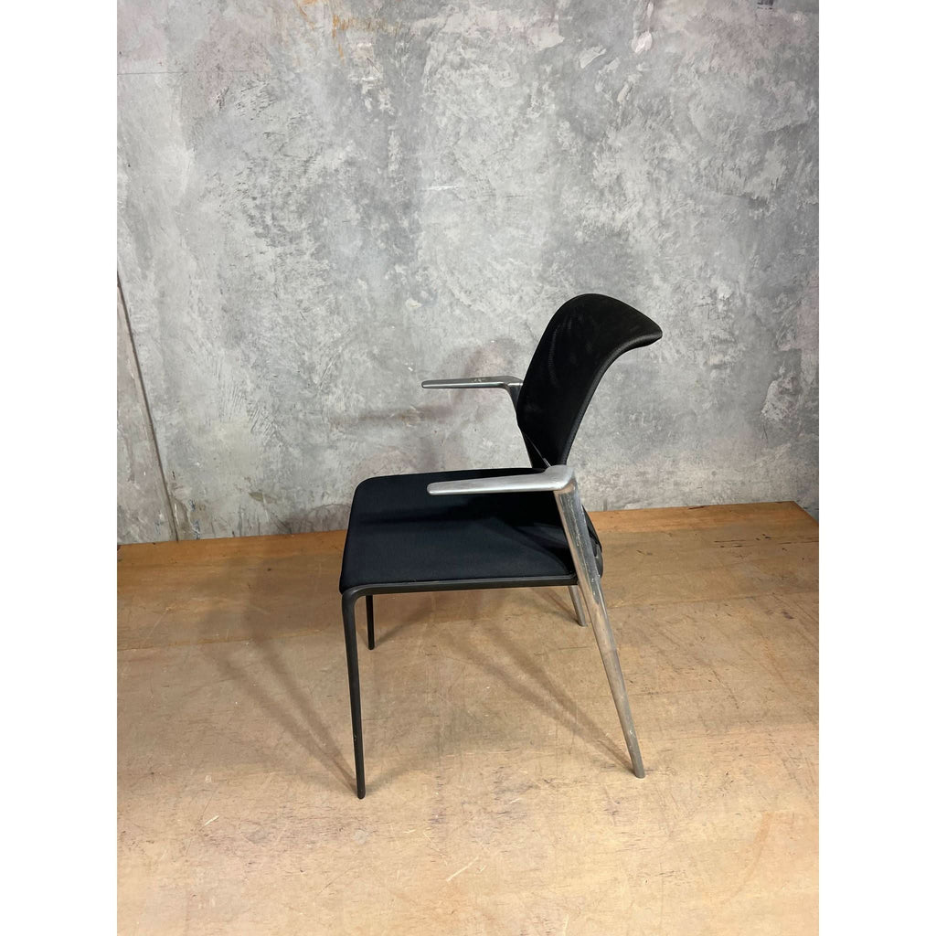 Vitra MedaSlim - Office Chair - thegoodchairs