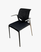Vitra MedaSlim - Office Chair - thegoodchairs
