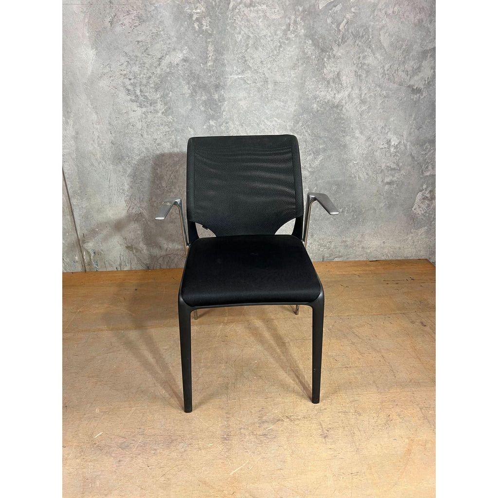 Vitra MedaSlim - Office Chair - thegoodchairs