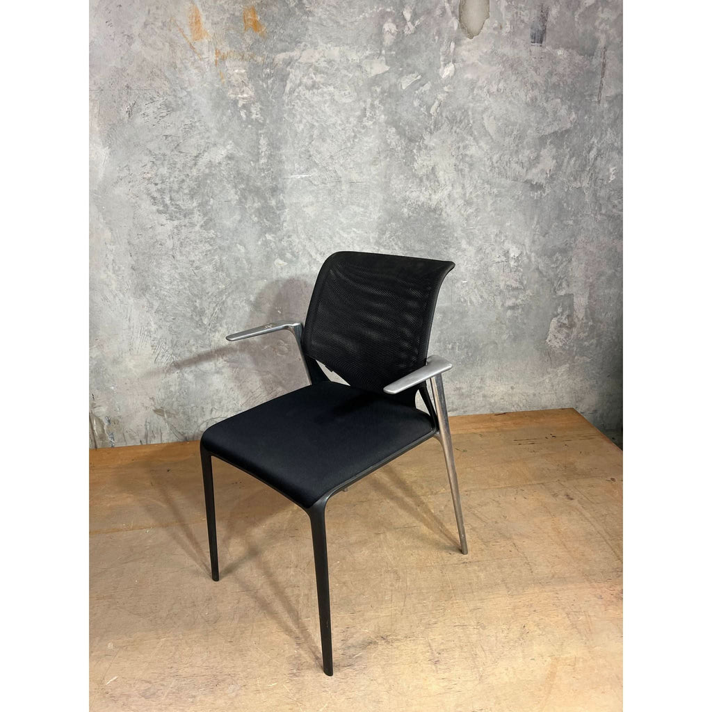 Vitra MedaSlim - Office Chair - thegoodchairs