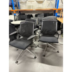 Vitra MedaSlim - Or Meda 2 Mesh Office Chair, Designed - thegoodchairs