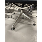 Vitra MedaSlim - Or Meda 2 Mesh Office Chair, Designed - thegoodchairs