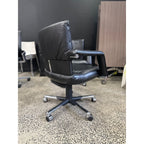 Vitra Original Mario Bellini Imago Chair by , Made in Germany - thegoodchairs