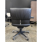 Vitra Original Mario Bellini Imago Chair by , Made in Germany - thegoodchairs