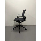 Vitra Physix - Ergonomic Boardroom Office Chair - Alberto Meda - thegoodchairs