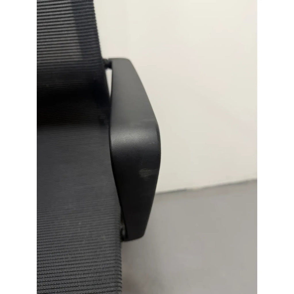 Vitra Physix - Ergonomic Boardroom Office Chair - Alberto Meda - thegoodchairs