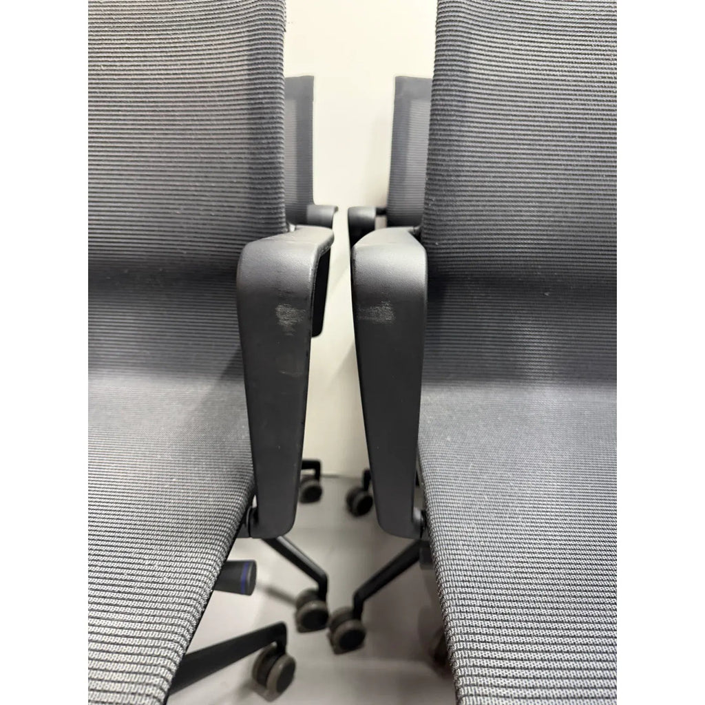 Vitra Physix - Ergonomic Boardroom Office Chair - Alberto Meda - thegoodchairs