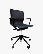 Vitra Physix - Ergonomic Boardroom Office Chair - Alberto Meda - thegoodchairs