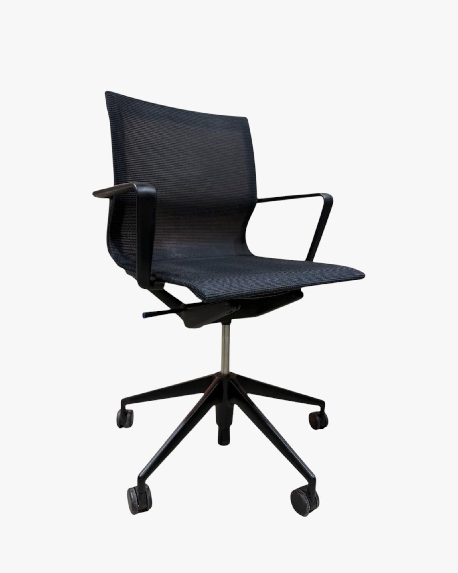 Vitra Physix - Ergonomic Boardroom Office Chair - Alberto Meda - thegoodchairs