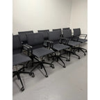 Vitra Physix - Ergonomic Boardroom Office Chair - Alberto Meda - thegoodchairs
