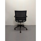 Vitra Physix - Ergonomic Boardroom Office Chair - Alberto Meda - thegoodchairs