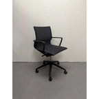 Vitra Physix - Ergonomic Boardroom Office Chair - Alberto Meda - thegoodchairs