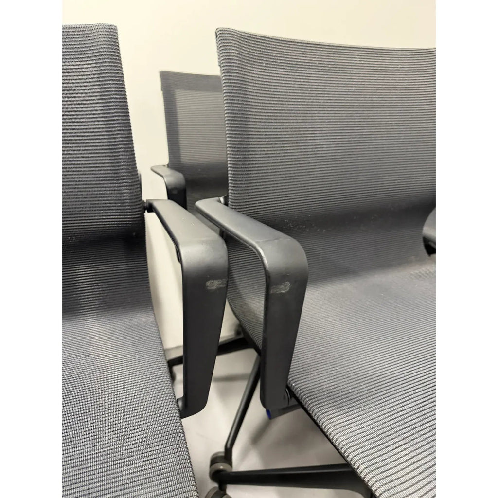 Vitra Physix - Ergonomic Boardroom Office Chair - Alberto Meda - thegoodchairs