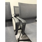 Vitra Physix - Ergonomic Boardroom Office Chair - Alberto Meda - thegoodchairs