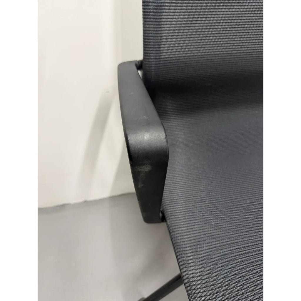 Vitra Physix - Ergonomic Boardroom Office Chair - Alberto Meda - thegoodchairs
