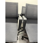 Vitra Physix - Ergonomic Boardroom Office Chair - Alberto Meda - thegoodchairs