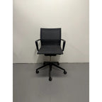 Vitra Physix - Ergonomic Boardroom Office Chair - Alberto Meda - thegoodchairs