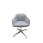Vitra Softshell - Chair, Four - Star Base, 2008 - thegoodchairs