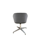 Vitra Softshell - Chair, Four - Star Base, 2008 - thegoodchairs