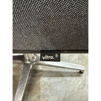 Vitra Softshell - Chair, Four - Star Base, 2008 - thegoodchairs