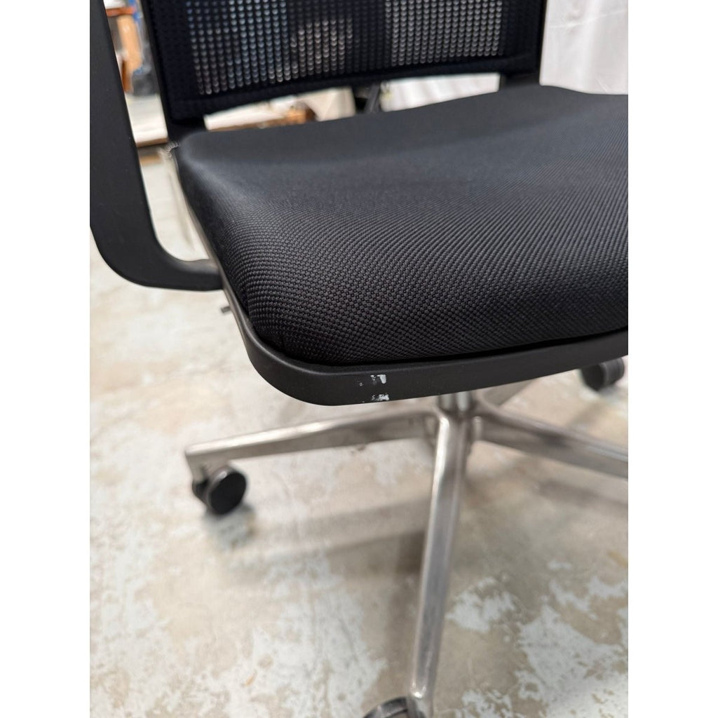 Wagner W70 Office Chair - thegoodchairs