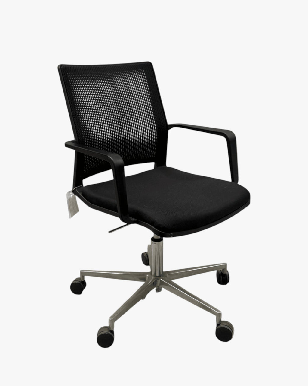 Wagner W70 Office Chair - thegoodchairs