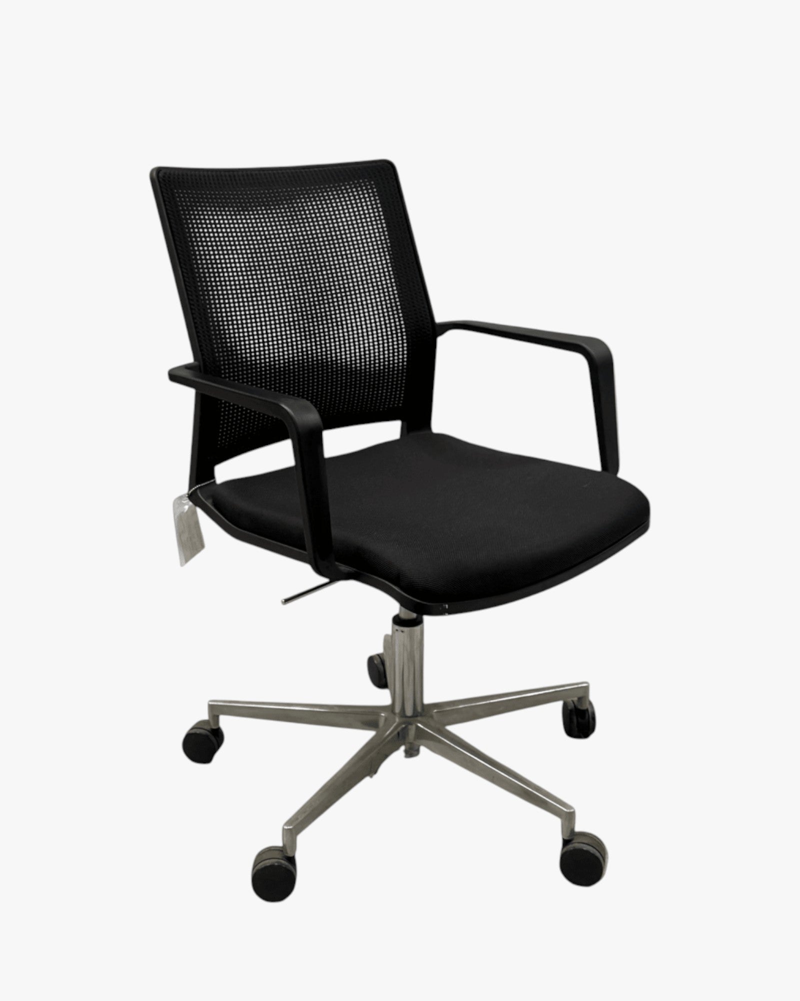 Wagner W70 Office Chair - thegoodchairs