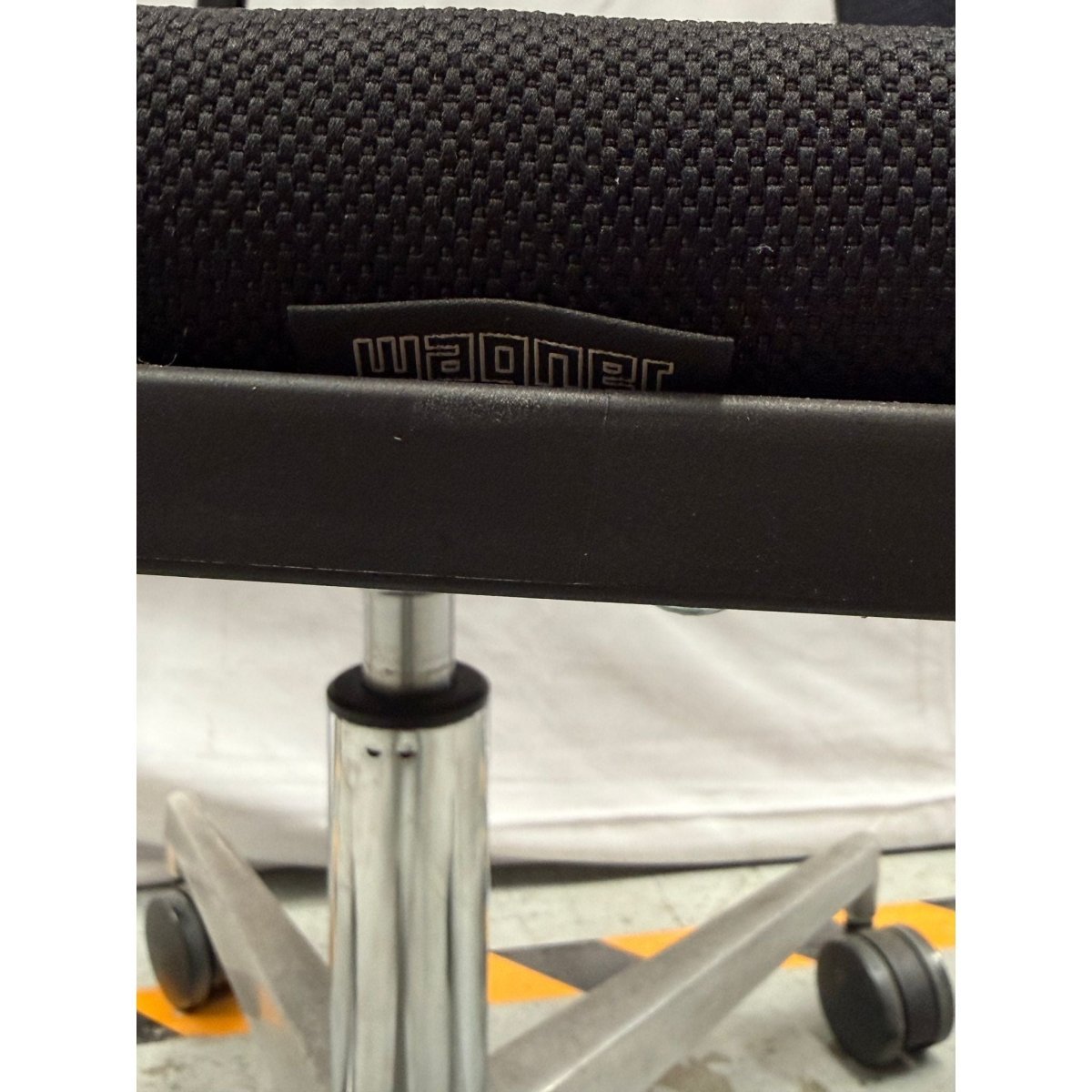 Wagner W70 Office Chair - thegoodchairs
