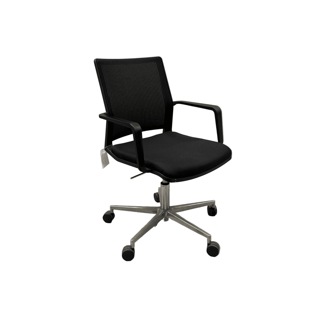 Wagner W70 Office Chair - thegoodchairs