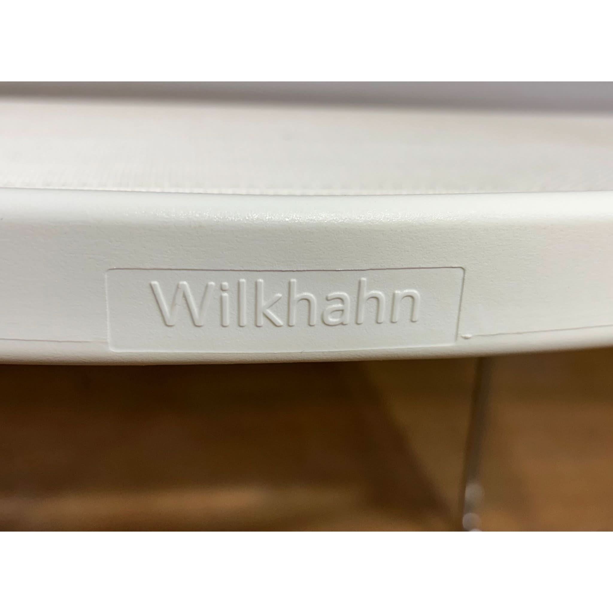 Wilkhahn Aline - 230 Multipurpose Side Chair - thegoodchairs