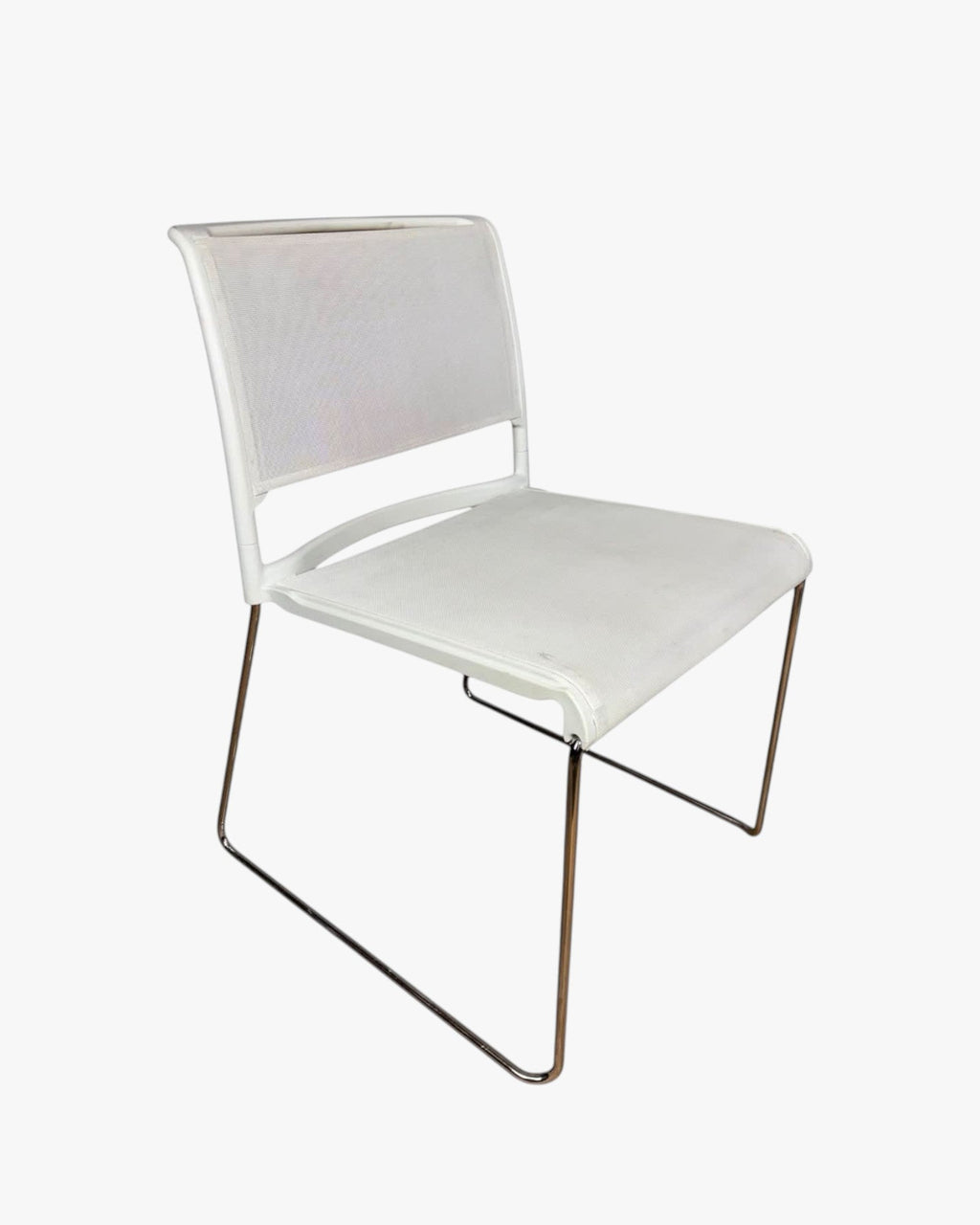 Wilkhahn Aline - 230 Multipurpose Side Chair - thegoodchairs