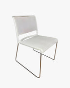 Wilkhahn Aline - 230 Multipurpose Side Chair - thegoodchairs