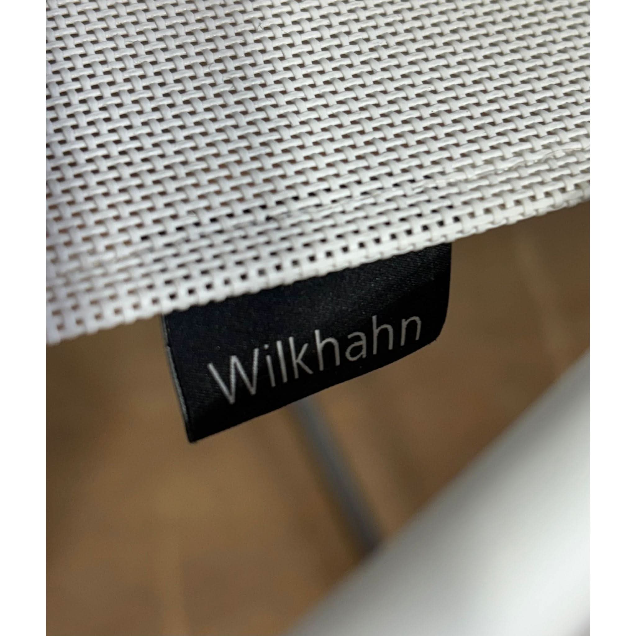 Wilkhahn Aline - 230 Multipurpose Side Chair - thegoodchairs
