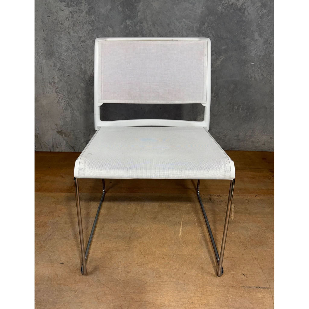 Wilkhahn Aline - 230 Multipurpose Side Chair - thegoodchairs