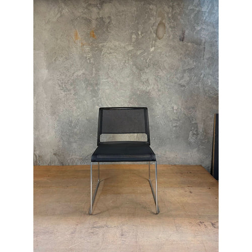 Wilkhahn Aline - 230/1 Multipurpose Side Chair - thegoodchairs