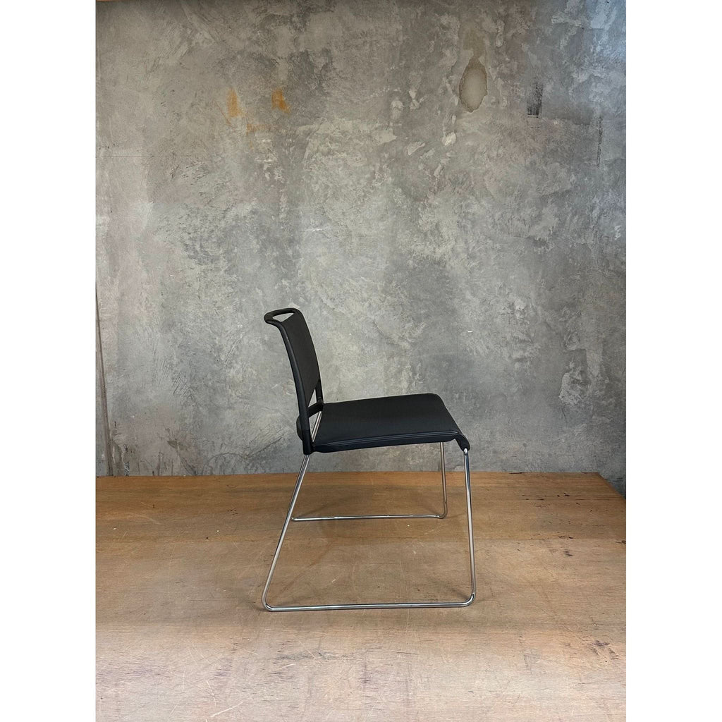 Wilkhahn Aline - 230/1 Multipurpose Side Chair - thegoodchairs