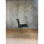 Wilkhahn Aline - 230/1 Multipurpose Side Chair - thegoodchairs