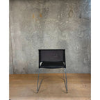 Wilkhahn Aline - 230/1 Multipurpose Side Chair - thegoodchairs