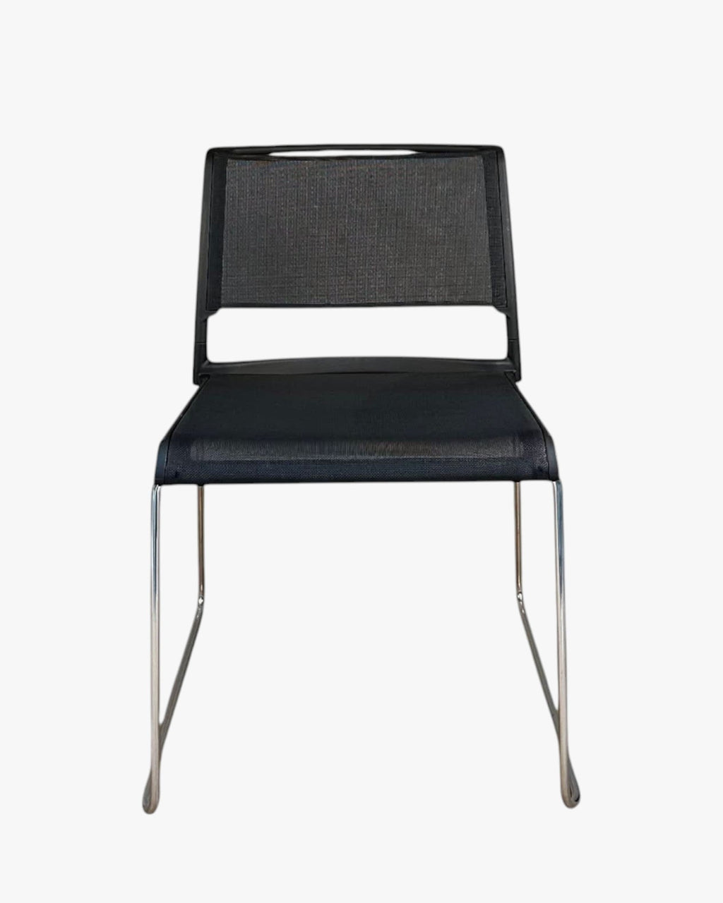 Wilkhahn Aline - 230/1 Multipurpose Side Chair - thegoodchairs