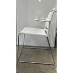 Wilkhahn Aline - Stack - Able Chair - thegoodchairs